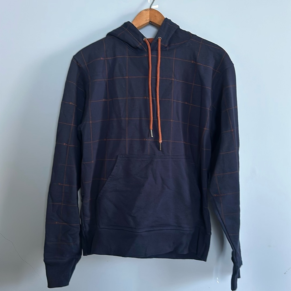 Champion Authentic Athleticwear Men’s Hoodie Pullover Size S